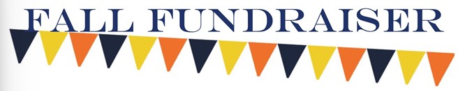  Fall Fundraiser